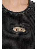 Diesel - Abito M-Anchorage-Sl - A21698-0AKBQ-900 - BLACK