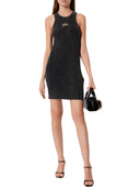 Diesel - Abito M-Anchorage-Sl - A21698-0AKBQ-900 - BLACK