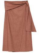 ottod'ame - gonna pareo - bge-dn6232-2133 - paprika