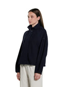 Duno - Giubbino Donna Clove - Clove-802 - Blu Classico