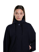 Duno - Giubbino Donna Clove - Clove-802 - Blu Classico-Barbara1999