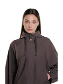 Duno - Giubbino Donna Clove - Clove-208 - Cappuccino