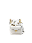 Coccinelle - Borsa Handbag Grained Leather - E1Tfk230301-N17 - Pearl