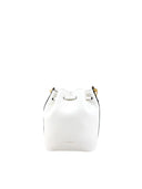 Coccinelle - Borsa Handbag Grained Leather - E1Tfk230301-N17 - Pearl