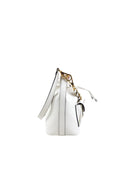 Coccinelle - Borsa Handbag Grained Leather - E1Tfk230301-N17 - Pearl