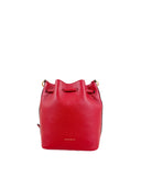 Coccinelle - Handbag Grained Leather - E1Tfk230301-R02 - Scarlet
