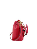 Coccinelle - Handbag Grained Leather - E1Tfk230301-R02 - Scarlet