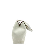 Coccinelle - Borsa Handbag Suede Leather/Grained Leat. - E1The110101-N64 - Sandshel/Sandsh