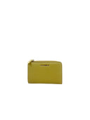 Coccinelle - Wallet Grained Leather - E2Mw5113201-G43 - Seagrass
