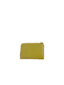 Coccinelle - Wallet Grained Leather - E2Mw5113201-G43 - Seagrass