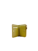 Coccinelle - Wallet Grained Leather - E2Mw5113201-G43 - Seagrass