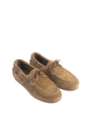 Sebago - Mocassino Owen Women - 77124Hw-910 - Brown Taupe