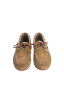 Sebago - Mocassino Owen Women - 77124Hw-910 - Brown Taupe