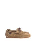 Sebago - Mocassino Owen Women - 77124Hw-910 - Brown Taupe