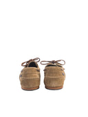Sebago - Mocassino Owen Women - 77124Hw-910 - Brown Taupe