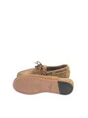 Sebago - Mocassino Owen Women - 77124Hw-910 - Brown Taupe