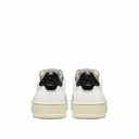 Autry - Sneakers Medalist Low Wom - A1Unaulwll22 - Leat/Leat Wht/Black