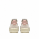 Autry - Sneakers Medalist Low Wom - A1Unaulwls37 - Leat/Suede Wht/Pow