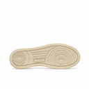 Autry - Sneakers Medalist Low Wom - A1Unaulwls37 - Leat/Suede Wht/Pow