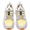 Flower Mountain - Sneakers Yamano 3 Unisex - 2017818-01-1B44 - Grigio