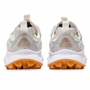Flower Mountain - Sneakers Yamano 3 Unisex - 2017818-01-1B44 - Grigio