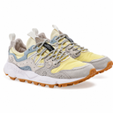 Flower Mountain - Sneakers Yamano 3 Unisex - 2017818-01-1B44 - Grigio