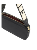 Coccinelle - Mini Bag Grained Leather - E5Mn5520101-001 - Noir