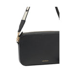 Coccinelle - Mini Bag Grained Leather - E5Mn5520101-001 - Noir