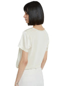 Ottod'Ame - Shirt - Dc5089-2102 - Latte