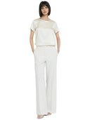 Ottod'Ame - Shirt - Dc5089-2102 - Latte