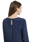 Ottod'Ame - Shirt - Dc5093-2222 - Night