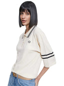 Ottod'Ame - Sweater - Dk8186-1921 - Var.Unica