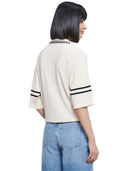 Ottod'Ame - Sweater - Dk8186-1921 - Var.Unica