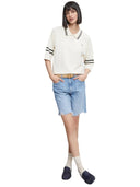 Ottod'Ame - Sweater - Dk8186-1921 - Var.Unica