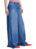 Ottod'Ame - Pant - Dp9763-1921 - Var.Unica