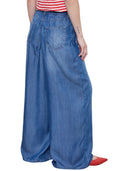 Ottod'Ame - Pant - Dp9763-1921 - Var.Unica