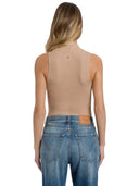 Dondup - Lupetto - Dt415-M00995D-2-Dd-020 - Beige-Barbara1999