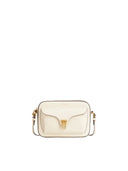 Coccinelle - Borsa Handbag Grained Leather - E1Mf6150201-N17 - Pearl