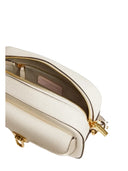 Coccinelle - Borsa Handbag Grained Leather - E1Mf6150201-N17 - Pearl
