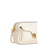 Coccinelle - Borsa Handbag Grained Leather - E1Mf6150201-N17 - Pearl
