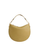 Coccinelle - Borsa Handbag Double Grainy Leather - E1Qkf130201-776 - Seagrass/Sandsh