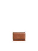 Coccinelle - Wallet Grained Leather - E2Mw5116601-W11 - Cognac