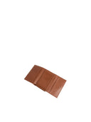 Coccinelle - Wallet Grained Leather - E2Mw5116601-W11 - Cognac