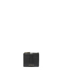 Coccinelle - Wallet Grained Leather - E2Mw511F701-001 - Noir