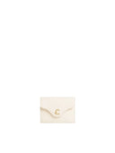 Coccinelle - Wallet Grained Leather - E2Ssl11F021-N17 - Pearl