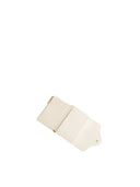 Coccinelle - Wallet Grained Leather - E2Ssl11F021-N17 - Pearl