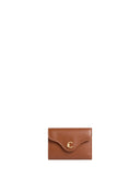 Coccinelle - Wallet Grained Leather - E2Ssl11F021-W11 - Cognac