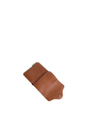 Coccinelle - Wallet Grained Leather - E2Ssl11F021-W11 - Cognac