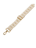 Coccinelle - Shoulder Str.Jacquard Rib - E3M20682521-316 - Mul.Sand/Warm T