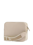 Coccinelle - Mini Bag Grained Leather - E5Mn555M301-N64 - Sandshell